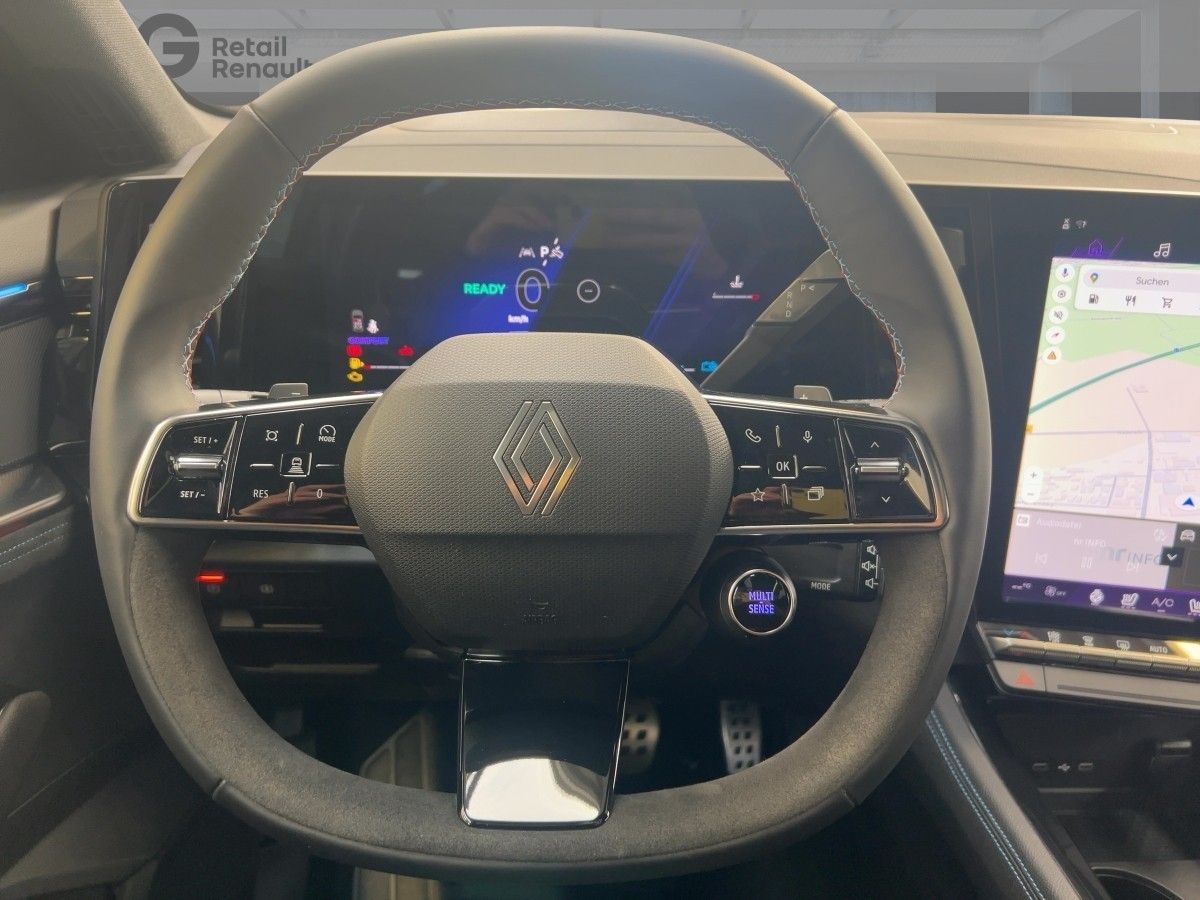 Renault Espace - Bild 11