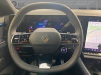 Renault Espace - Vorschau Bild 11