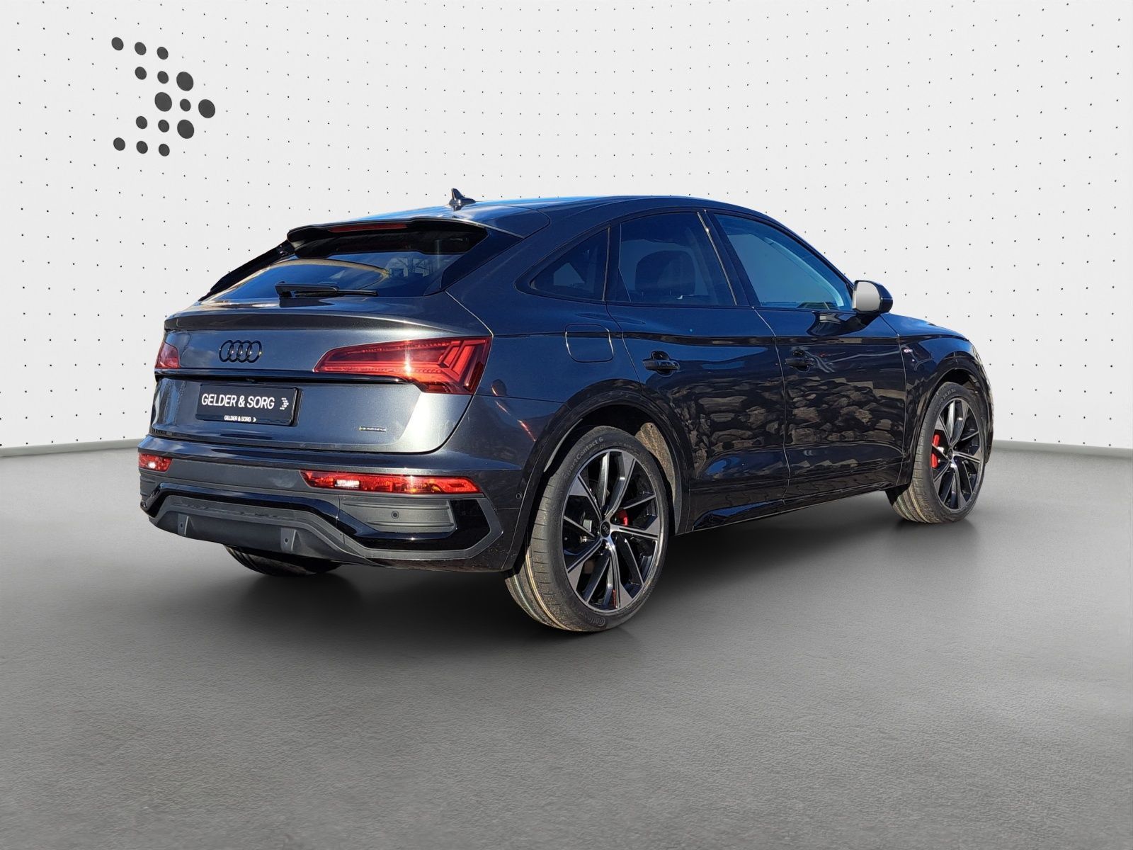 Audi Q5 - Bild 2