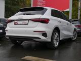 Audi A3 Sportback 40 TFSI e S-Tronic AHK LED Virtual - Audi A3: Allradantrieb