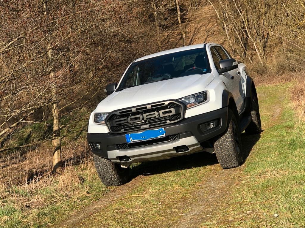 Ford Raptor