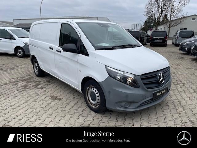Mercedes-Benz Vito 114 CDI KA Kompakt/DAB/KLIMA/KAMERA/TEMPOMA