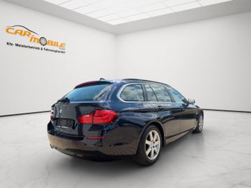 BMW 525 - 6