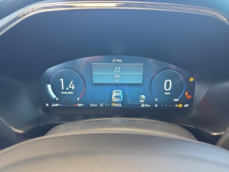 Ford Kuga ST-Line 1,5 186PS Aut.5*J.Gar/Navi/Kamera/W, миниатюра 20