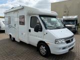 Dethleffs Advantage T5801 -2X Klima - Dethleffs Diesel Teilintegrierter Advantage
