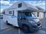 Weinsberg CaraHome 650 DG 2025 Navi Lithium Fahrradträger