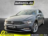 Volkswagen Passat Alltrack ACC,Automat,SHZ,LED,Kamer - gebrauchte VW Passat Alltrack aus dem Jahr 2022