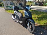 Kymco People 300 GTi - KYMCO ROLLER 300
