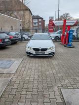 BMW 440 Gran Coupé 440i Gran Coupé Luxury Line A... - BMW 440 Gran Coupé: Scheckheftgepflegt