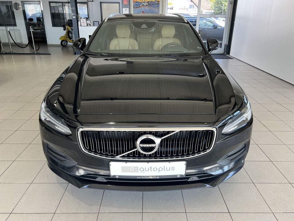 Volvo V90 T5 Momentum AHK *KEIN VERKAUF AN PRIVAT*