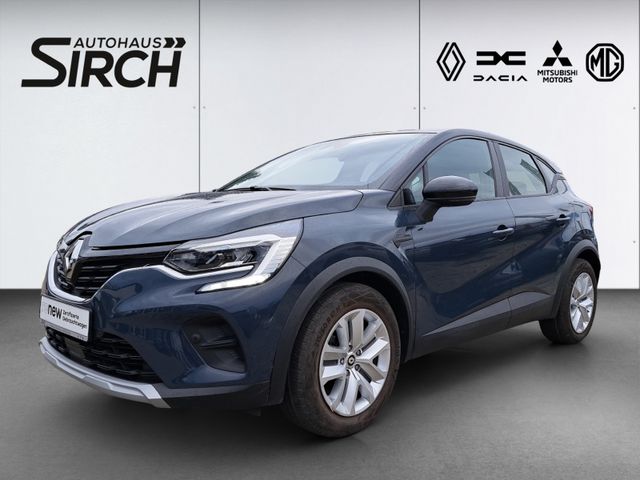 Renault Captur BUSINESS E-TECH Plug-in 160*Navi*Kamera*