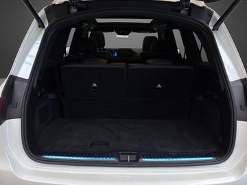 Mercedes GLS 450 - 11