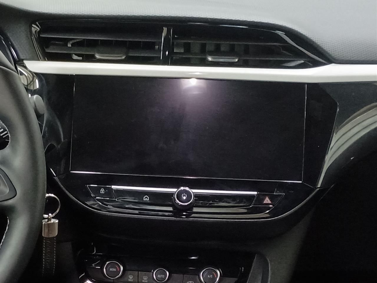 Fahrzeugabbildung Opel Corsa F 1.2T GS