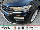 Volkswagen T-Roc Sport 1,5 TSI 150PS DSG LED LEDER NAVI - VW T-Roc Gebrauchtwagen in Berlin