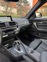 BMW M240i Steptronic Coupé, Adaptive, RWD, Leder, HK - gebrauchte BMW M240i aus dem Jahr 2021