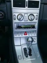 Chrysler Crossfire 3.2 V6 Roadster - - Chrysler Gebrauchtwagen