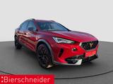 Cupra Formentor 2.0 TSI DSG 4Drive VZ 19 DCC AHK PANO - rote Cupra Formentor