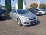 Opel Vectra C Lim. Edition Plus - Opel Vectra aus 2008: C