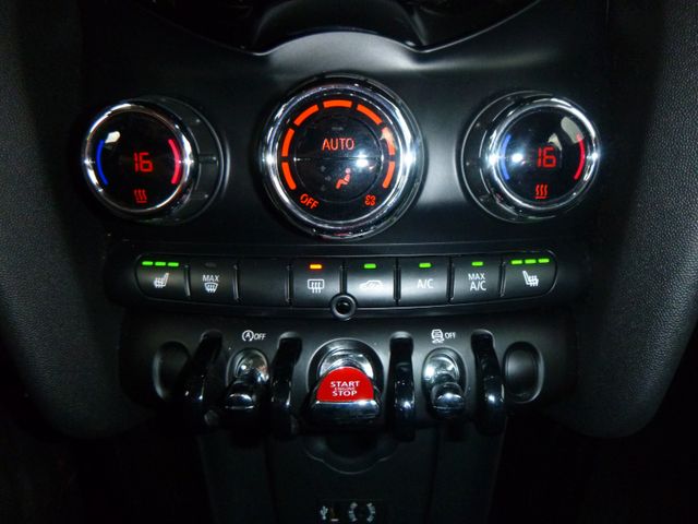 Fahrzeugabbildung MINI ONE -Navi/LED/Sitzheiz/PDC<