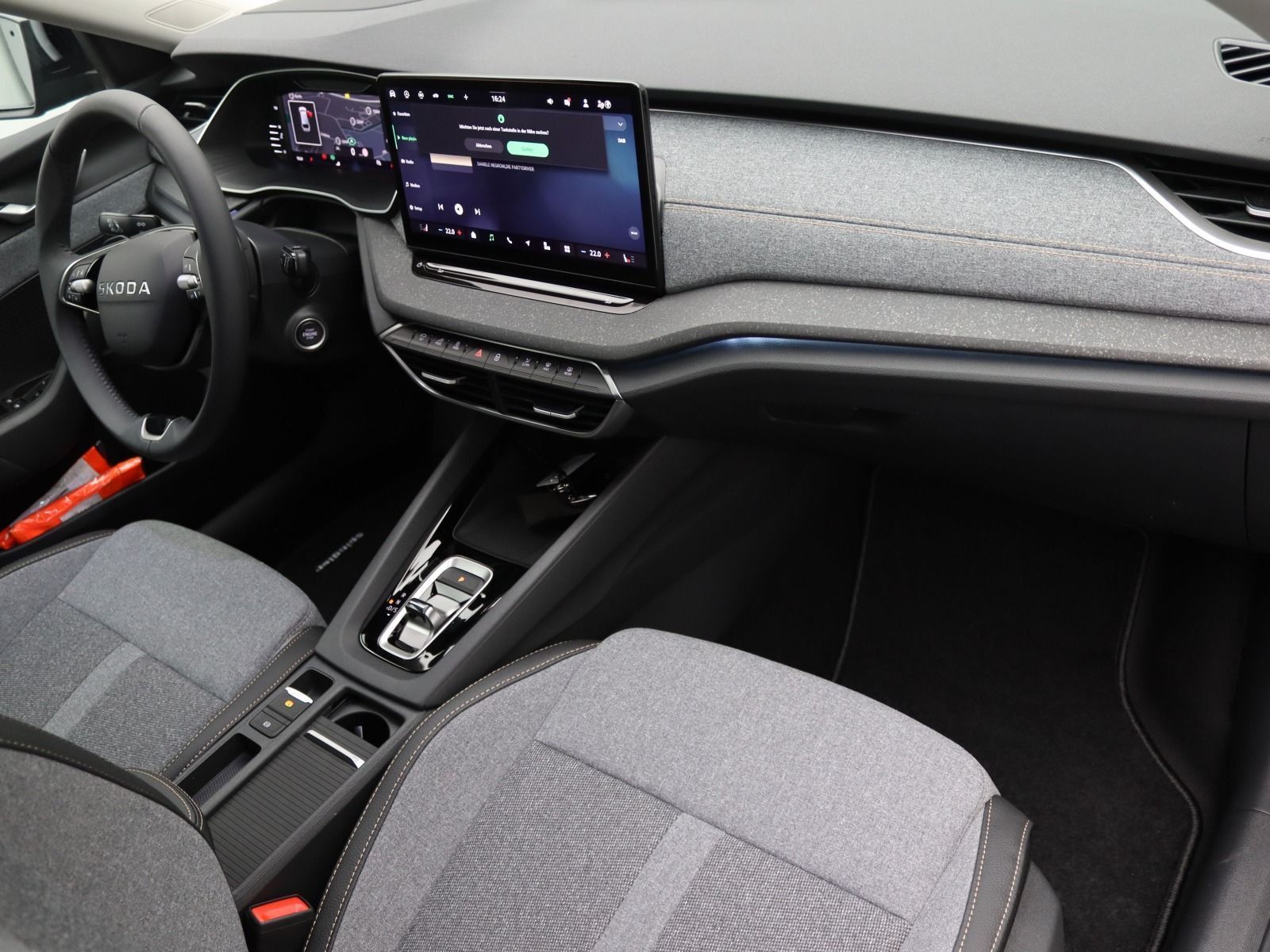 Skoda Octavia - Bild 11