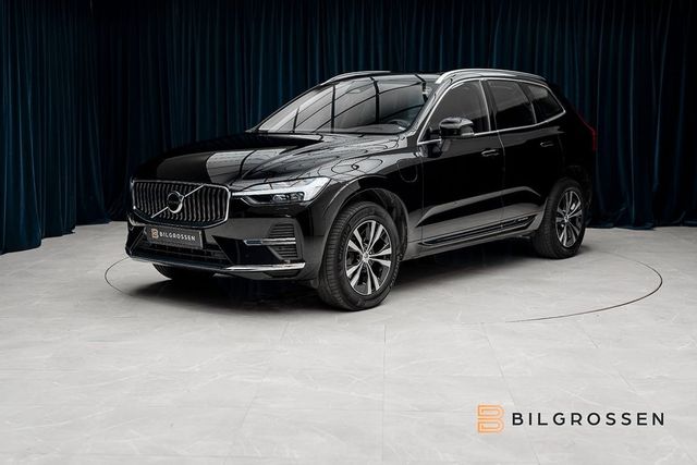 Volvo XC60 Recharge T6 AWD Inscription Expression