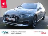Audi A4 allroad 40 TDI 18" ASL NAVI+VC MATRIX KLIMAAT - Audi A4 Allroad in Bonn
