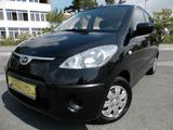 Hyundai i10 Style"Klima"TÜV-5/2028"Allwetterreifen Neu - Hyundai Gebrauchtwagen von 2008
