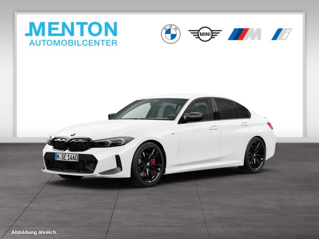 Image of BMW M340i