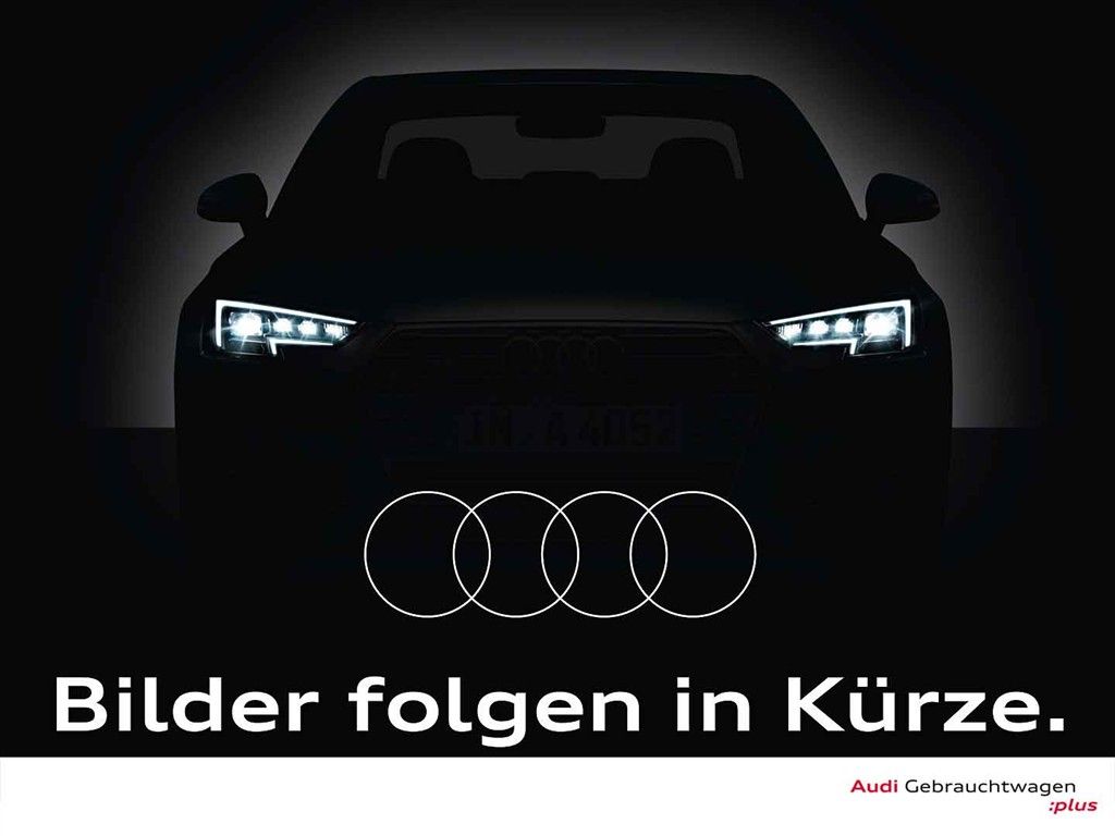 Image of Audi A4