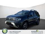 Dacia Duster Duster II 1.0 TCe 100 Celebration - Dacia Gebrauchtwagen in Bremen