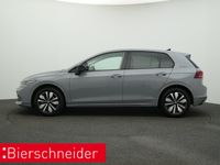 Volkswagen Golf - Vorschau Bild 3