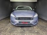 Ford Focus 1,5 TDCI, AUTOMATIK, KLIMA, TEMPOMAT - Ford Focus Gebrauchtwagen in Berlin