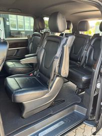 Mercedes-Benz AVANTGARDEMarco-Polo lang SHZRFKLEDSt.HZ