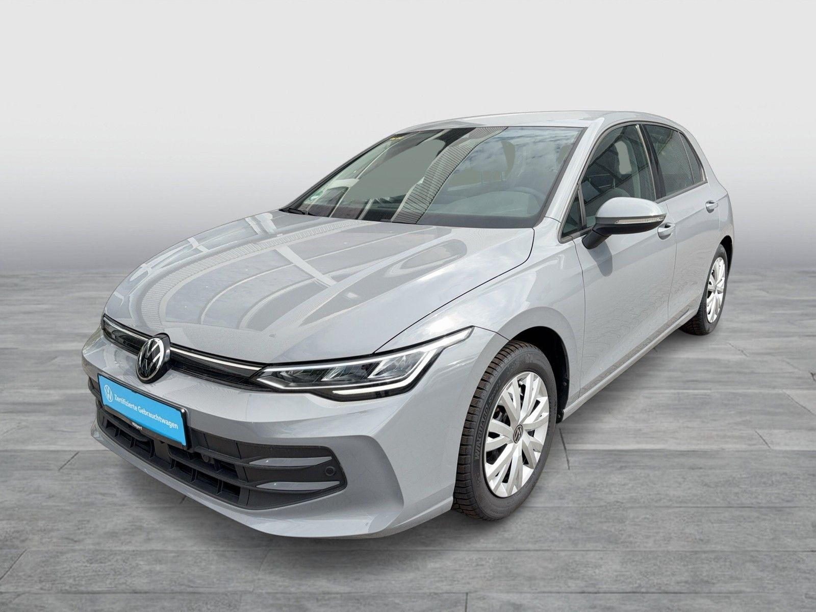 Volkswagen Golf VIII 1.5 eTSI LIFE ACC CARPLAY ALU SITZHEIZ foto 2