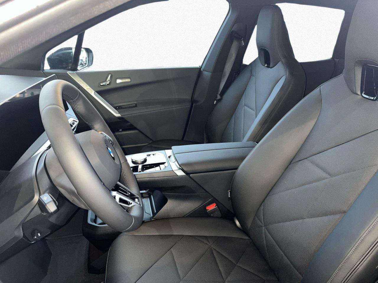 BMW iX - Bild 16