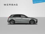 Mercedes-Benz A 200 Kompaktlimousine - Mercedes-Benz A-Class