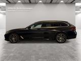 BMW 540i xDrive Touring M Sport Standheizung Laser - BMW 540 in Hannover