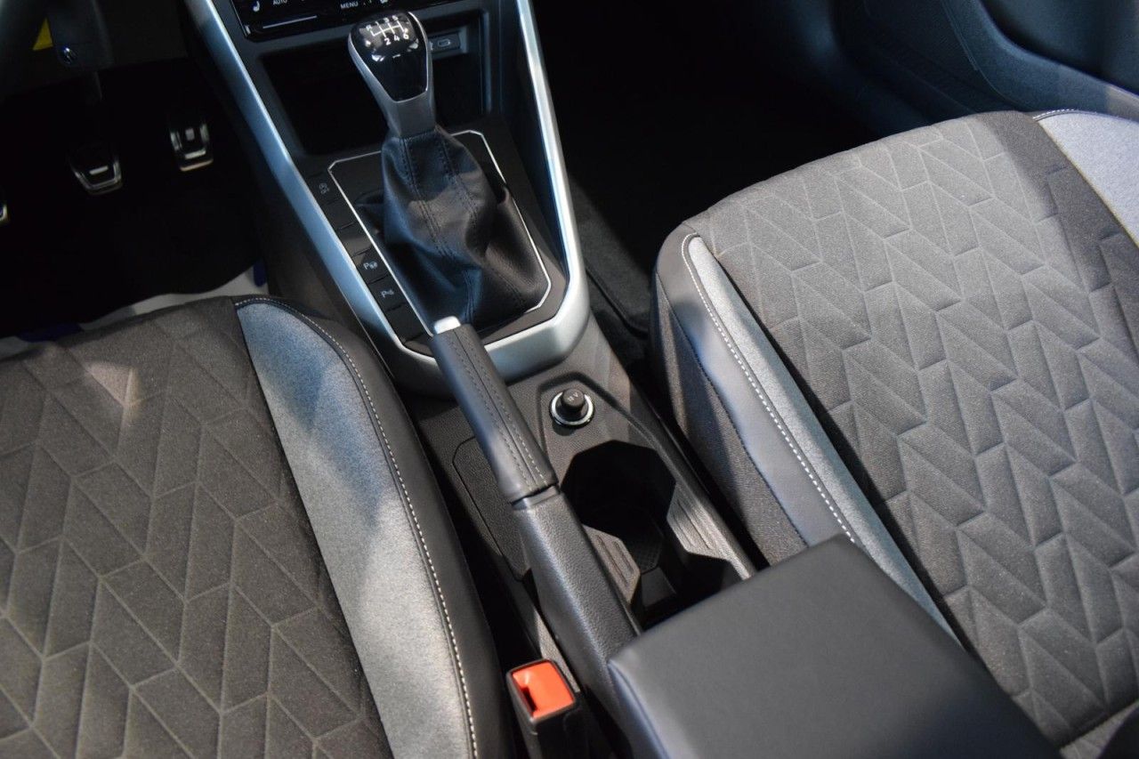 Volkswagen Taigo - Bild 11