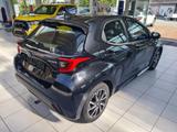 Toyota Yaris 1.5 Hybrid Club *Sommer- und Winterräder* - Toyota Yaris mit Hybrid-Antrieb