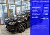 Skoda Fabia Monte Carlo Climatr.,Sitzhzg.,Lenkradhzg. - Skoda Fabia: Limousine