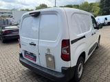 Peugeot Partner Premium L1 Navi Kamera - scheckheftgepflegte Peugeot Partner