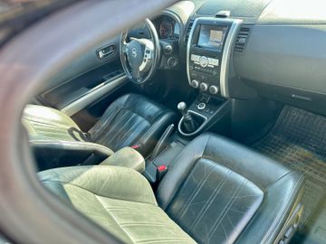 Nissan X-Trail - 6