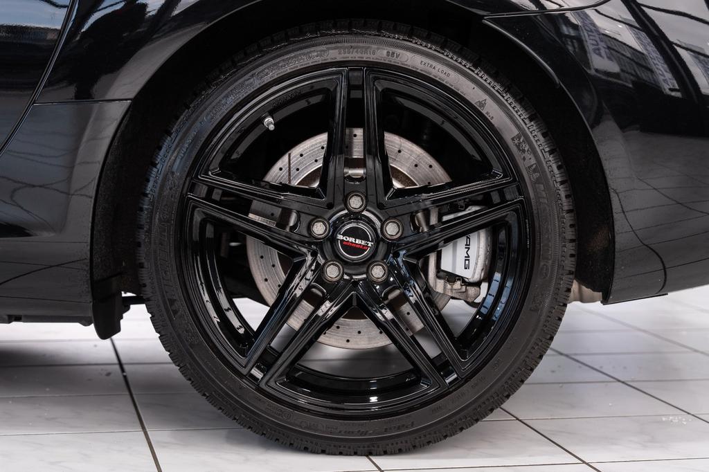 Mercedes-Benz SLC 43 AMG