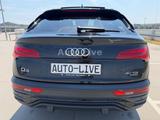 Audi Q5 40 TDI*SB*quattr*PAN*NAVI*VIR*LED*AHK*360*VOL - : Taxi
