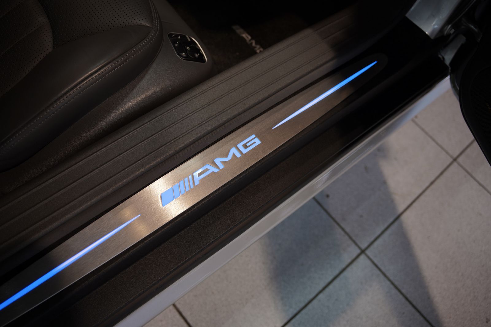 Mercedes Benz Sl 65 Amg