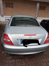 Mercedes-Benz 200 - Mercedes-Benz 200