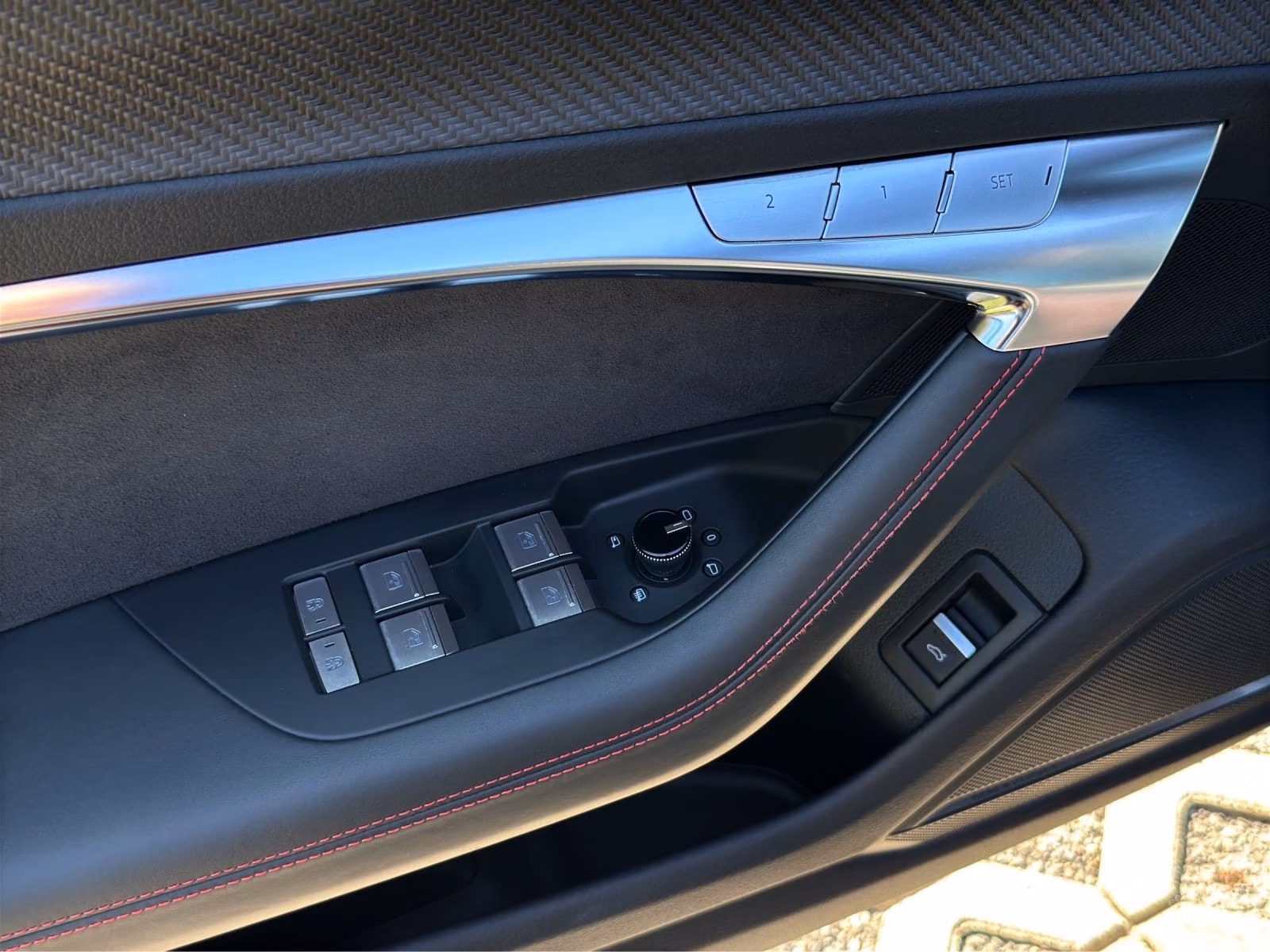 Audi RS6 Avant TFSI Q AHK PANO HD-MATRIX BuO KERAMIK