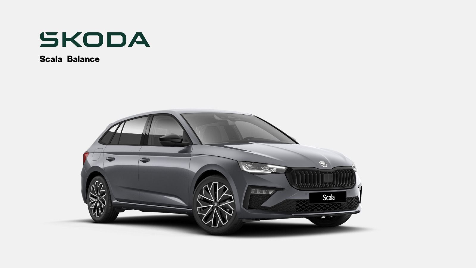 Skoda Scala Balance*1,5TSI*DSG*NAVI*AHK*ACC*MATRIX-LED imagem 2