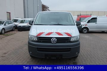 Volkswagen T5 Transporter - 8