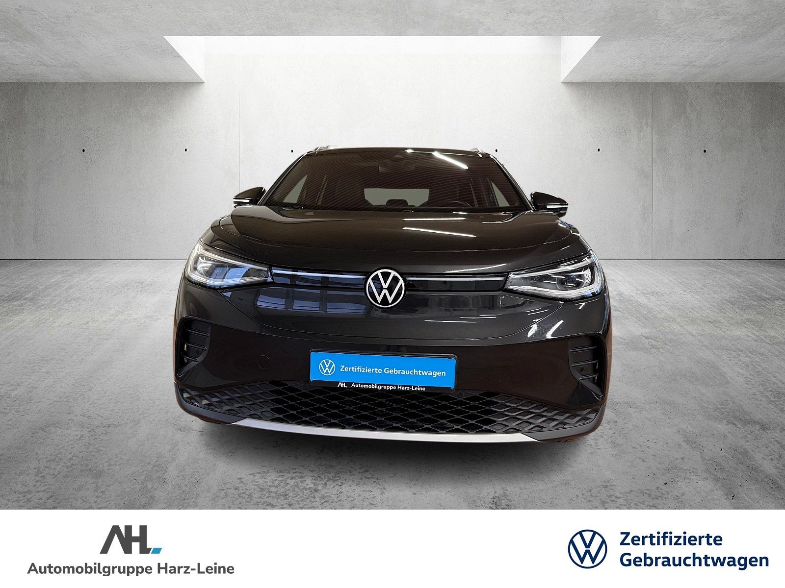 Volkswagen ID.4 - Bild 9